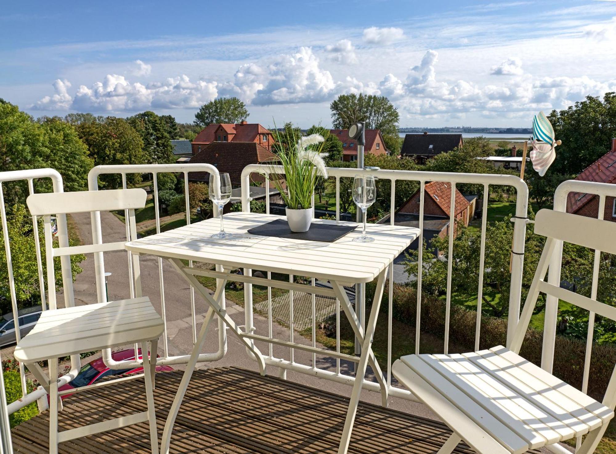 Fip Park Weitblick Apartment Gollwitz Exterior photo